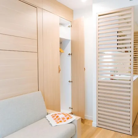 Apartment Bikube