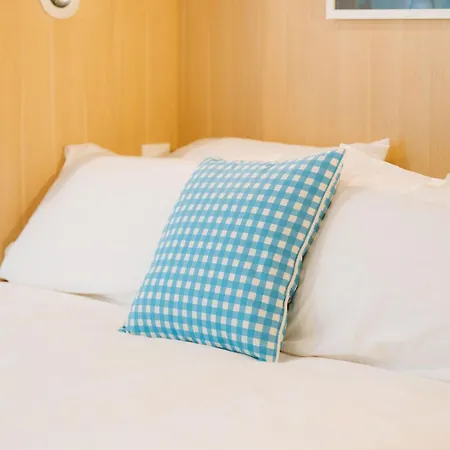 Bikube Apartment Montpellier
